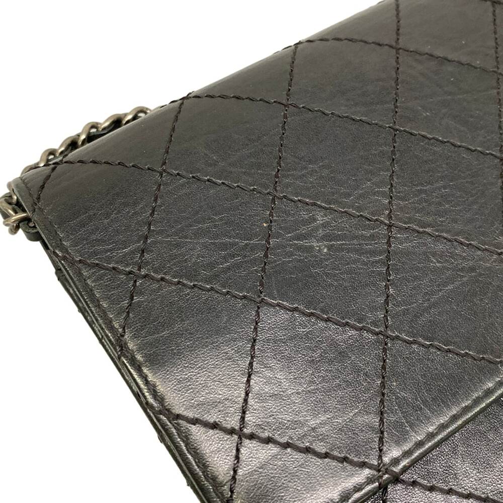 Chanel Matelasse/2.55 Other Style Wallet - Picture 15 of 16